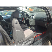 Feu arriere principal droit (feux) OPEL CORSA D Photo n°14