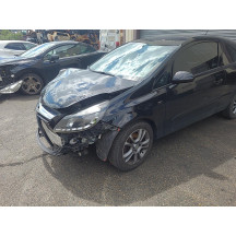 Feu arriere principal droit (feux) OPEL CORSA D Photo n°15
