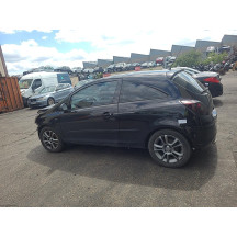 Feu arriere principal droit (feux) OPEL CORSA D Photo n°16