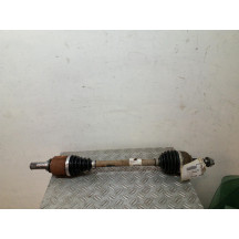 Cardan gauche (transmission) NISSAN NOTE 1 Photo n°1