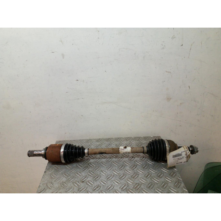 Cardan gauche (transmission) NISSAN NOTE 1 Photo n°1