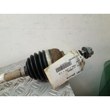 Cardan gauche (transmission) NISSAN NOTE 1 Photo n°2