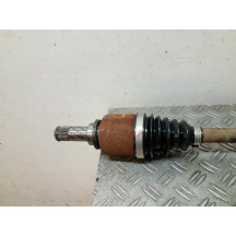 Cardan gauche (transmission) NISSAN NOTE 1 Photo n°3