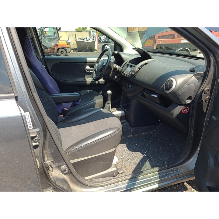 Cardan gauche (transmission) NISSAN NOTE 1 Photo n°5