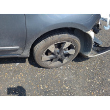 Cardan gauche (transmission) NISSAN NOTE 1 Photo n°6