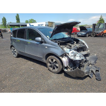 Cardan gauche (transmission) NISSAN NOTE 1 Photo n°7
