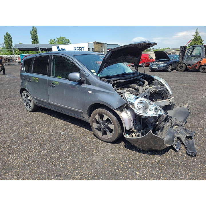 Cardan gauche (transmission) NISSAN NOTE 1 Photo n°7