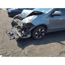 Cardan gauche (transmission) NISSAN NOTE 1 Photo n°8