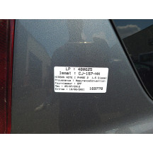 Cardan gauche (transmission) NISSAN NOTE 1 Photo n°10
