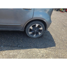 Cardan gauche (transmission) NISSAN NOTE 1 Photo n°11