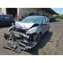 Cardan gauche (transmission) NISSAN NOTE 1 Photo n°14