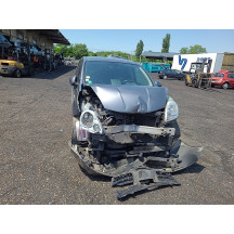 Cardan gauche (transmission) NISSAN NOTE 1 Photo n°15