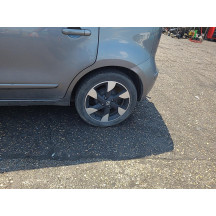 Cardan gauche (transmission) NISSAN NOTE 1 Photo n°16