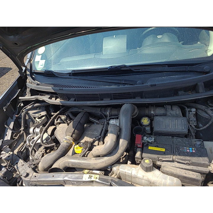 Cardan gauche (transmission) NISSAN NOTE 1 Photo n°17