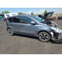 Feu arriere principal droit (feux) NISSAN NOTE 1 Photo n°3