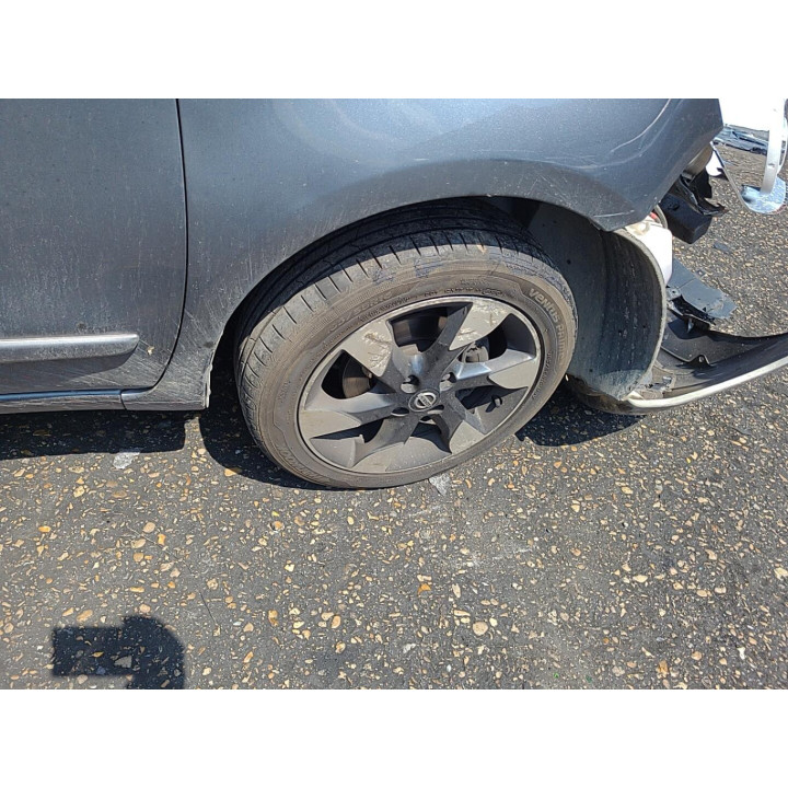 Feu arriere principal droit (feux) NISSAN NOTE 1 Photo n°5