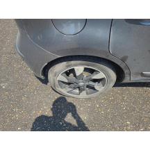 Feu arriere principal droit (feux) NISSAN NOTE 1 Photo n°8