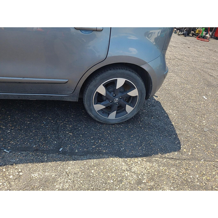Feu arriere principal droit (feux) NISSAN NOTE 1 Photo n°10