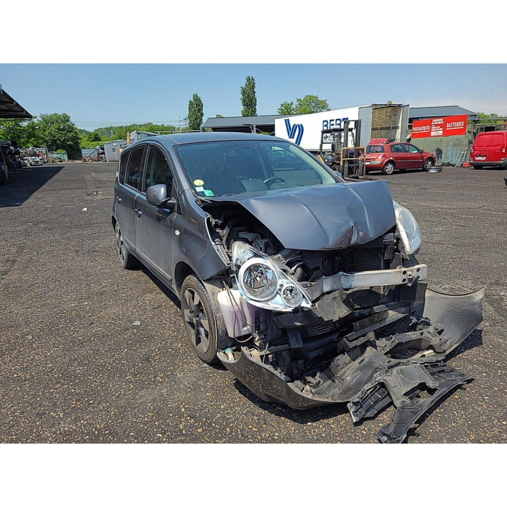 Feu arriere principal droit (feux) NISSAN NOTE 1 Photo n°11