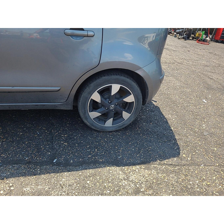 Feu arriere principal droit (feux) NISSAN NOTE 1 Photo n°15
