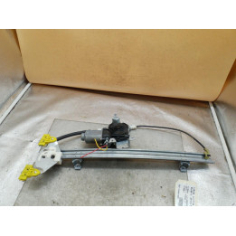 Leve vitre electrique avant droit NISSAN NOTE 1 Photo n°1