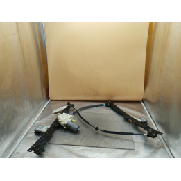Leve vitre electrique avant gauche JEEP GRAND CHEROKEE 2 Photo n°1
