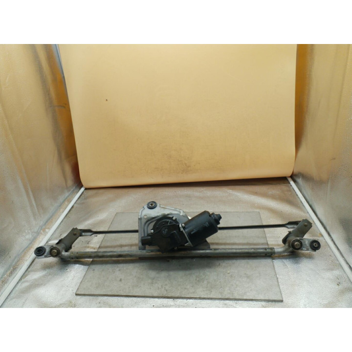 Moteur essuie glace avant JEEP GRAND CHEROKEE 2 Photo n°2