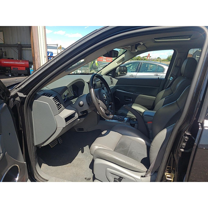 Moteur essuie glace avant JEEP GRAND CHEROKEE 2 Photo n°3