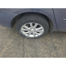 Moteur essuie glace avant MAZDA 3 1 Photo n°4