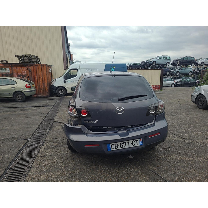 Moteur essuie glace avant MAZDA 3 1 Photo n°5