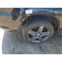 Moteur essuie glace avant JEEP GRAND CHEROKEE 2 Photo n°5
