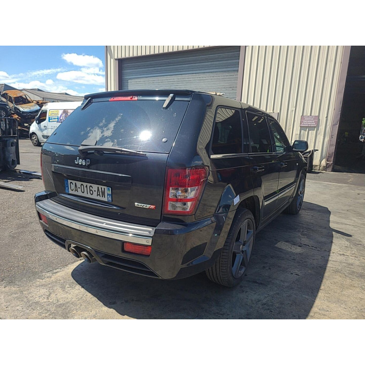 Moteur essuie glace avant JEEP GRAND CHEROKEE 2 Photo n°7