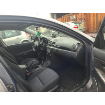 Moteur essuie glace avant MAZDA 3 1 Photo n°7