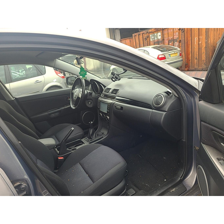 Moteur essuie glace avant MAZDA 3 1 Photo n°7