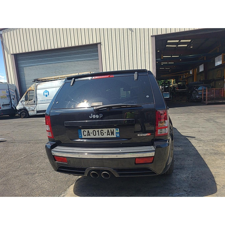 Moteur essuie glace avant JEEP GRAND CHEROKEE 2 Photo n°8