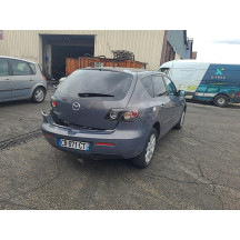 Moteur essuie glace avant MAZDA 3 1 Photo n°8