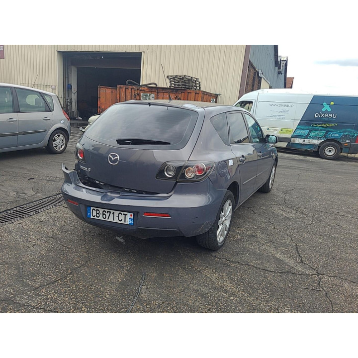 Moteur essuie glace avant MAZDA 3 1 Photo n°8