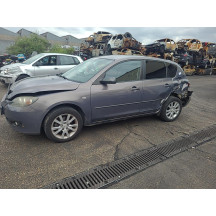 Moteur essuie glace avant MAZDA 3 1 Photo n°9