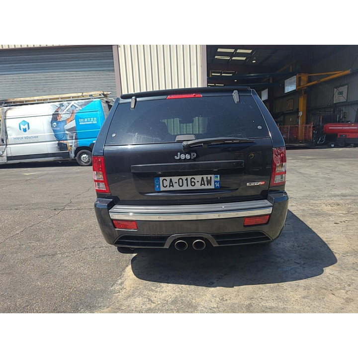 Moteur essuie glace avant JEEP GRAND CHEROKEE 2 Photo n°11