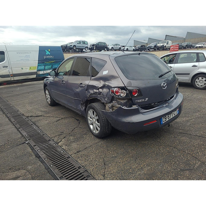 Moteur essuie glace avant MAZDA 3 1 Photo n°12