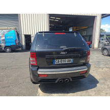 Moteur essuie glace avant JEEP GRAND CHEROKEE 2 Photo n°13