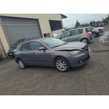 Moteur essuie glace avant MAZDA 3 1 Photo n°13