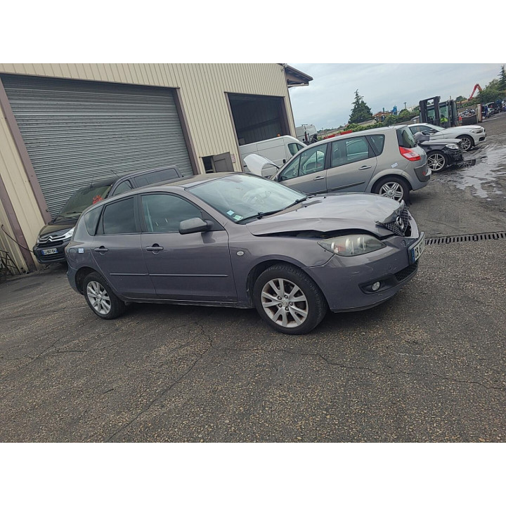Moteur essuie glace avant MAZDA 3 1 Photo n°13