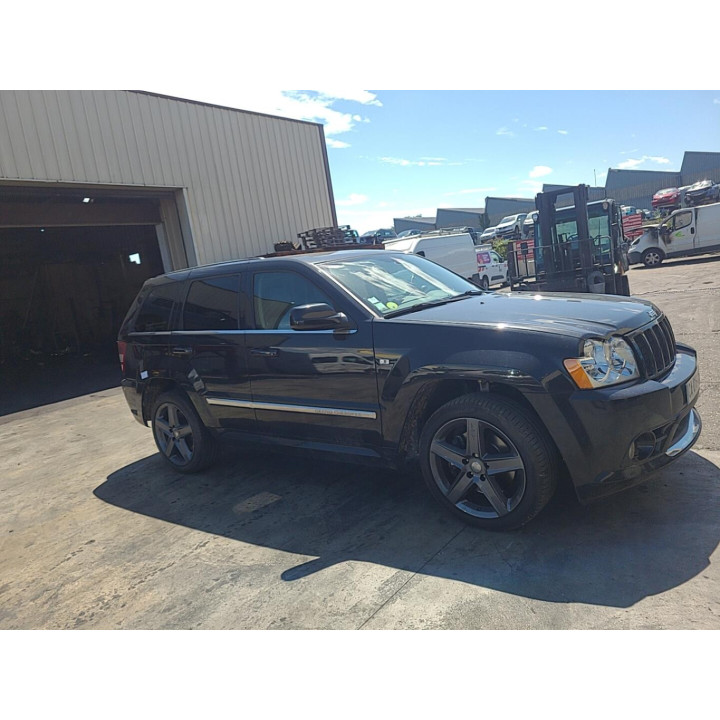 Moteur essuie glace avant JEEP GRAND CHEROKEE 2 Photo n°14