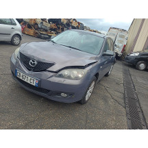Moteur essuie glace avant MAZDA 3 1 Photo n°14