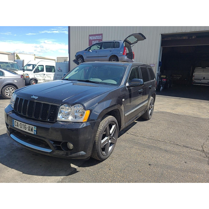 Moteur essuie glace avant JEEP GRAND CHEROKEE 2 Photo n°15