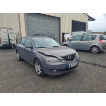 Moteur essuie glace avant MAZDA 3 1 Photo n°15