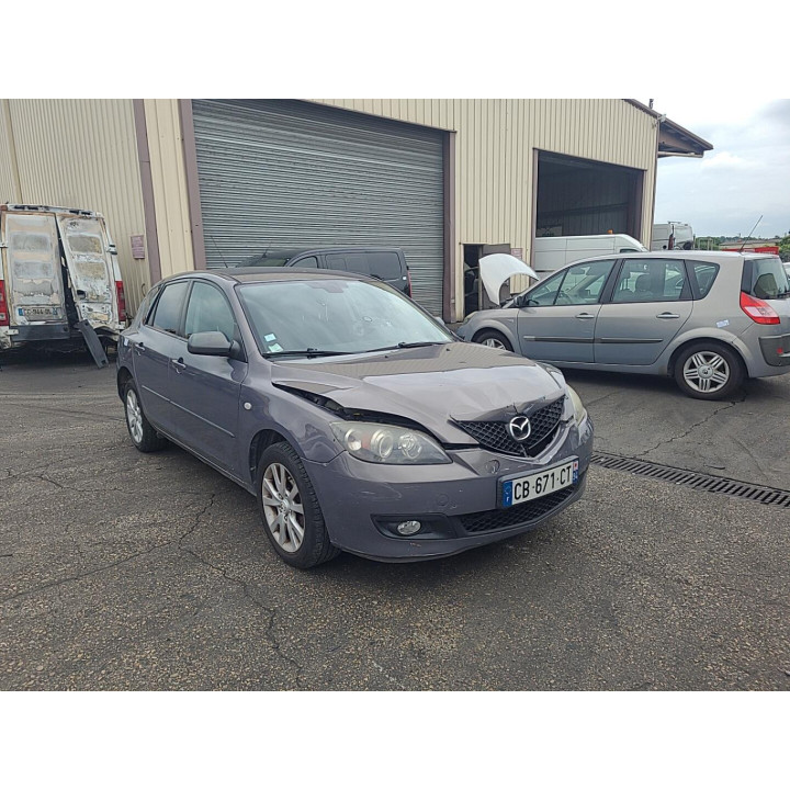 Moteur essuie glace avant MAZDA 3 1 Photo n°15