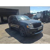 Moteur essuie glace avant JEEP GRAND CHEROKEE 2 Photo n°16