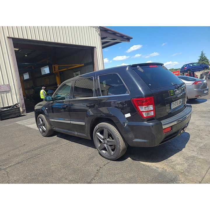 Moteur essuie glace avant JEEP GRAND CHEROKEE 2 Photo n°17